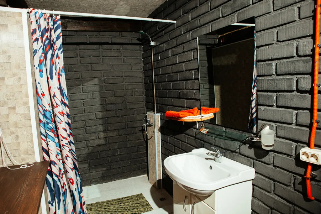 Коттедж Шале