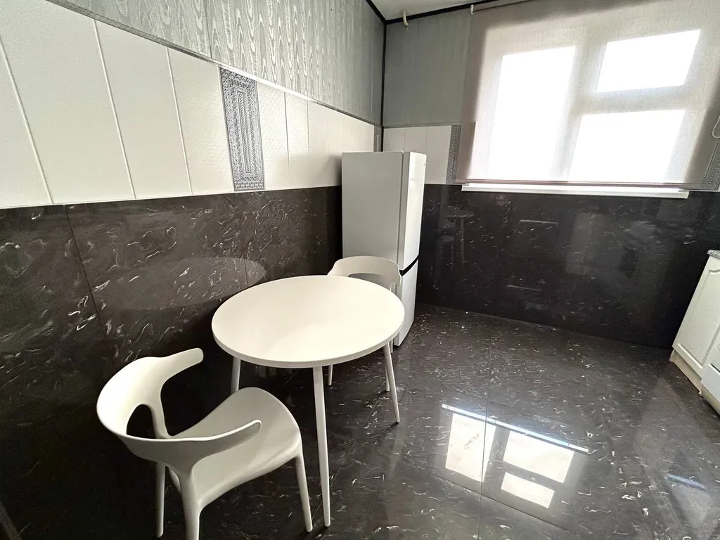 Северные апартаменты рядом с центром