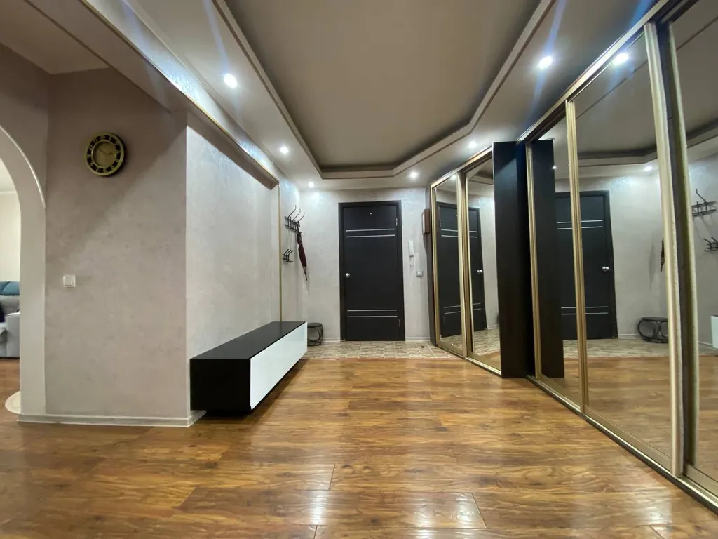 Уютная Квартира рядом с центром города