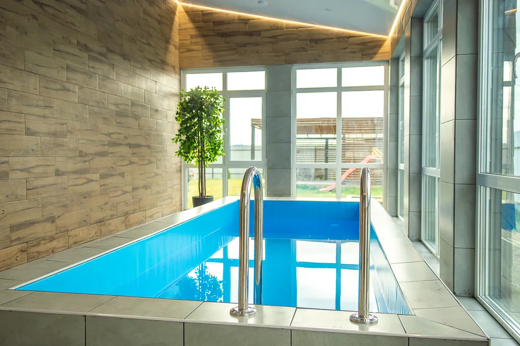 Коттедж Загородный дом крепость — аренда посуточно в Екатеринбург