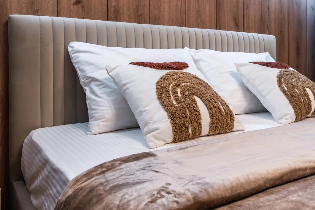 Аттик Лофт | 38 м² | 1 этаж + виды на вершины