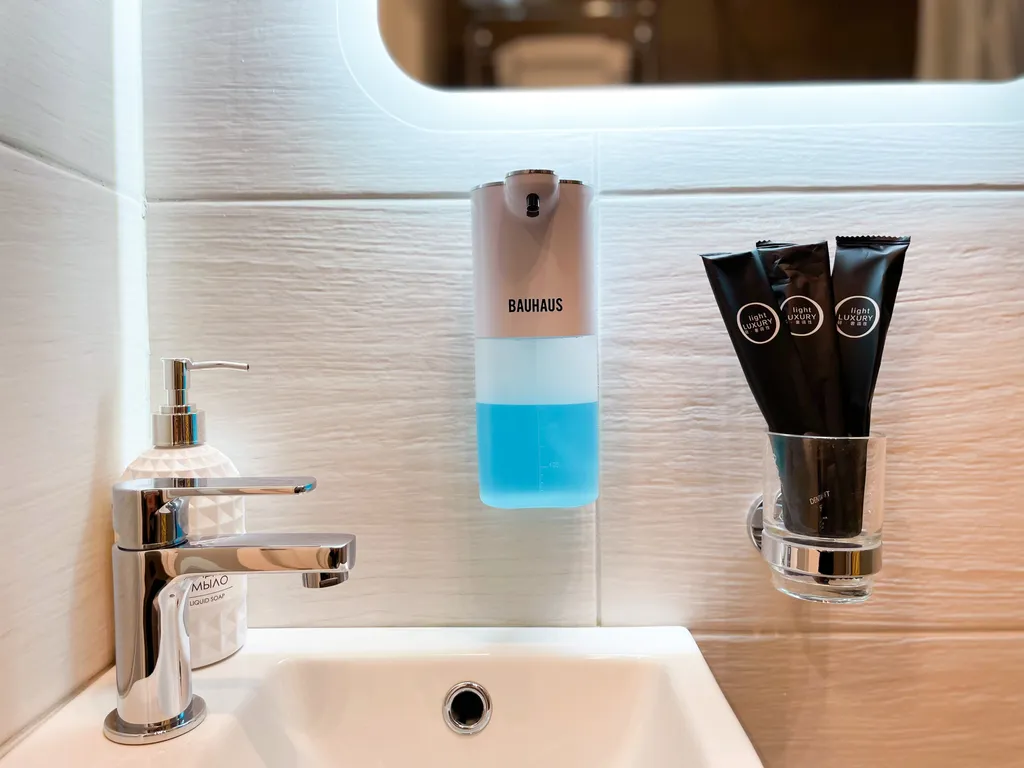 Business Family Suite