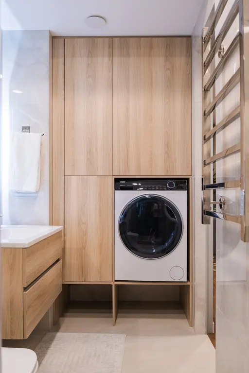 Апартаменты с потрясающим видом на центр Ташкента