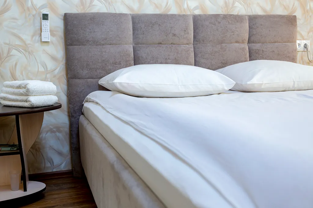 Квартира студия-люкс