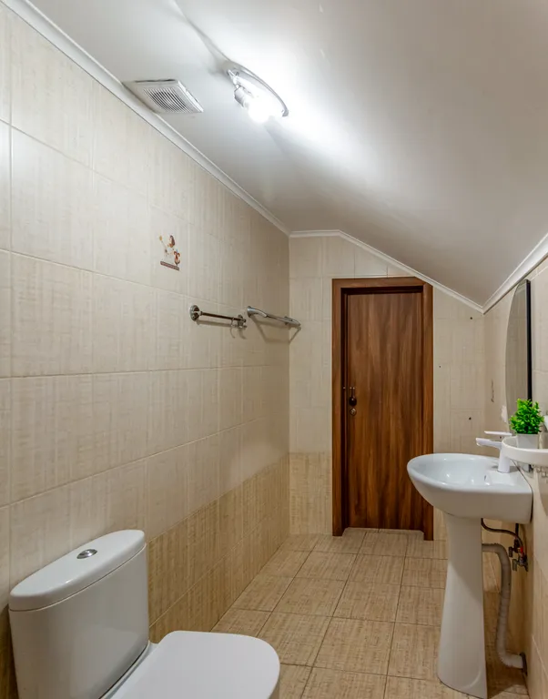 Квартира Комната — Геленджик