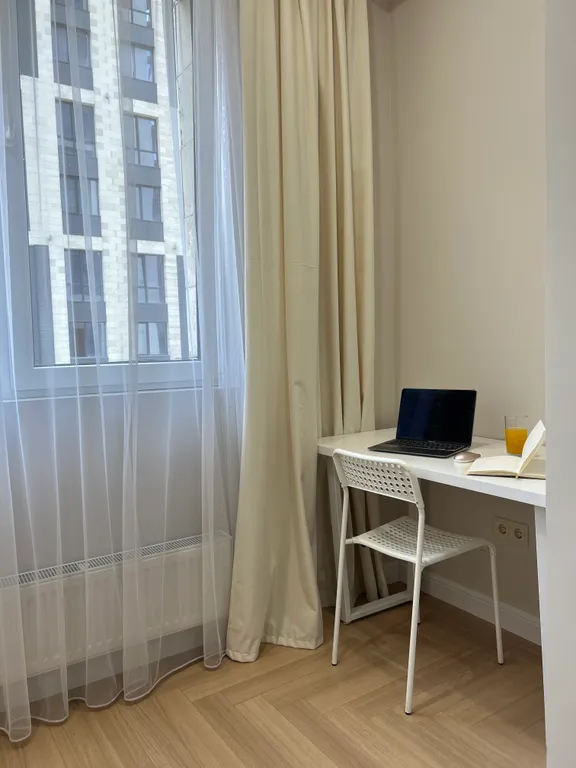 Квартира для туристов и командированных