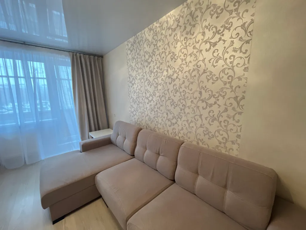 Уютная и функциональная квартира рядом с центром