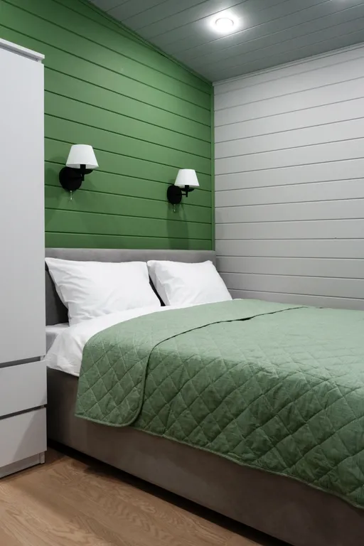 Коттедж Волшебный источник силы. Дом уюта — Шерегеш