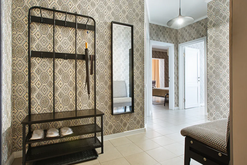 Квартира Квартира Apart Here comes the sun — Геленджик