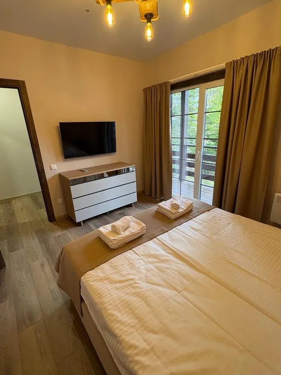 3-комнатный Дом