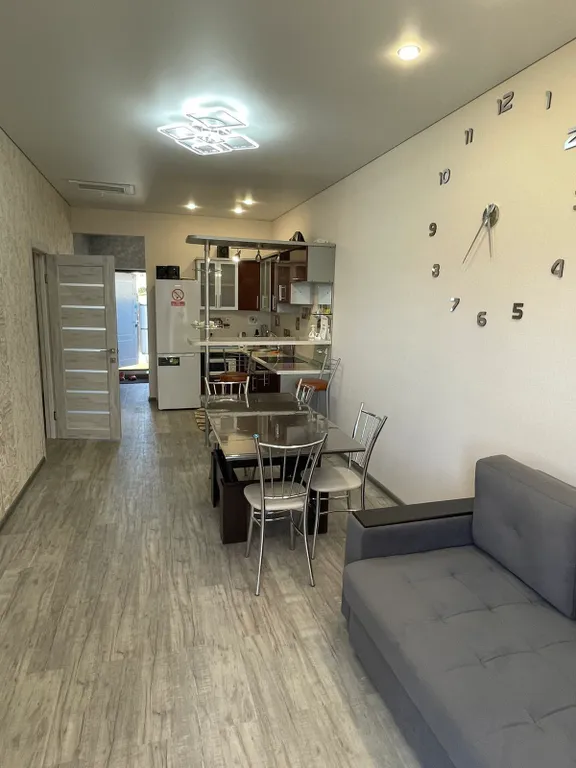 Уютный дом в тихом месте