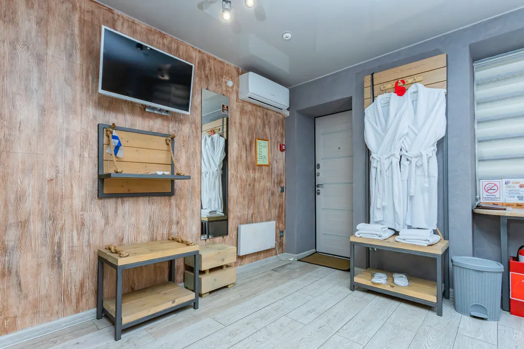 Квартира Комната — Усть-Лабинск