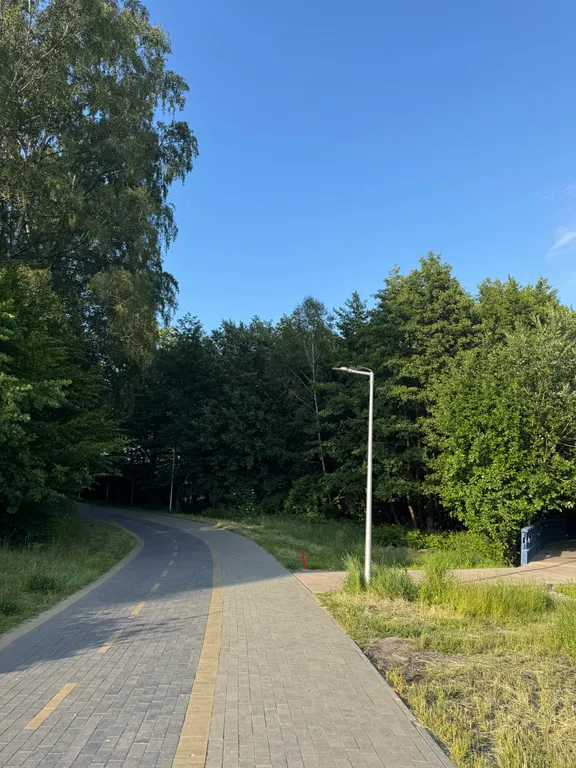 Апартамент рядом с морем