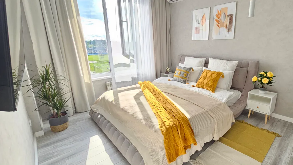 Квартира Апартаменты Пряная горчица для Вас — аренда посуточно в Курск