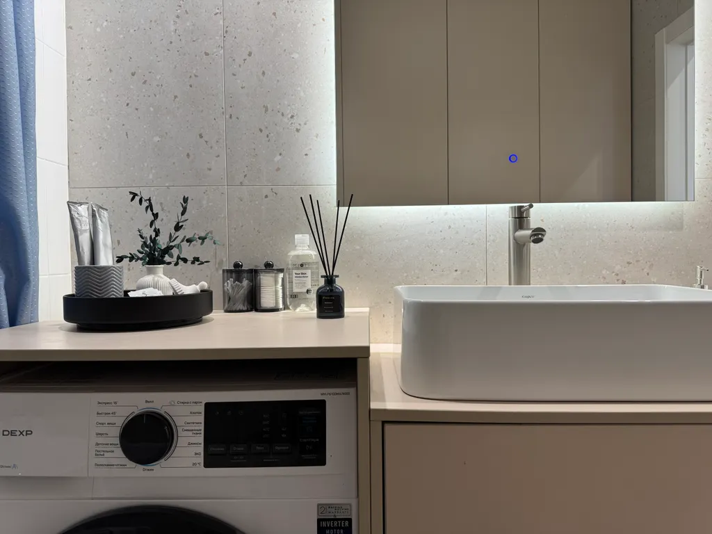 Дизайнерские апартаменты в резиденциях Тихомиров