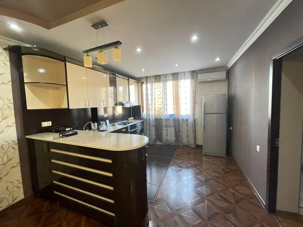 Luxury City Center Apartments