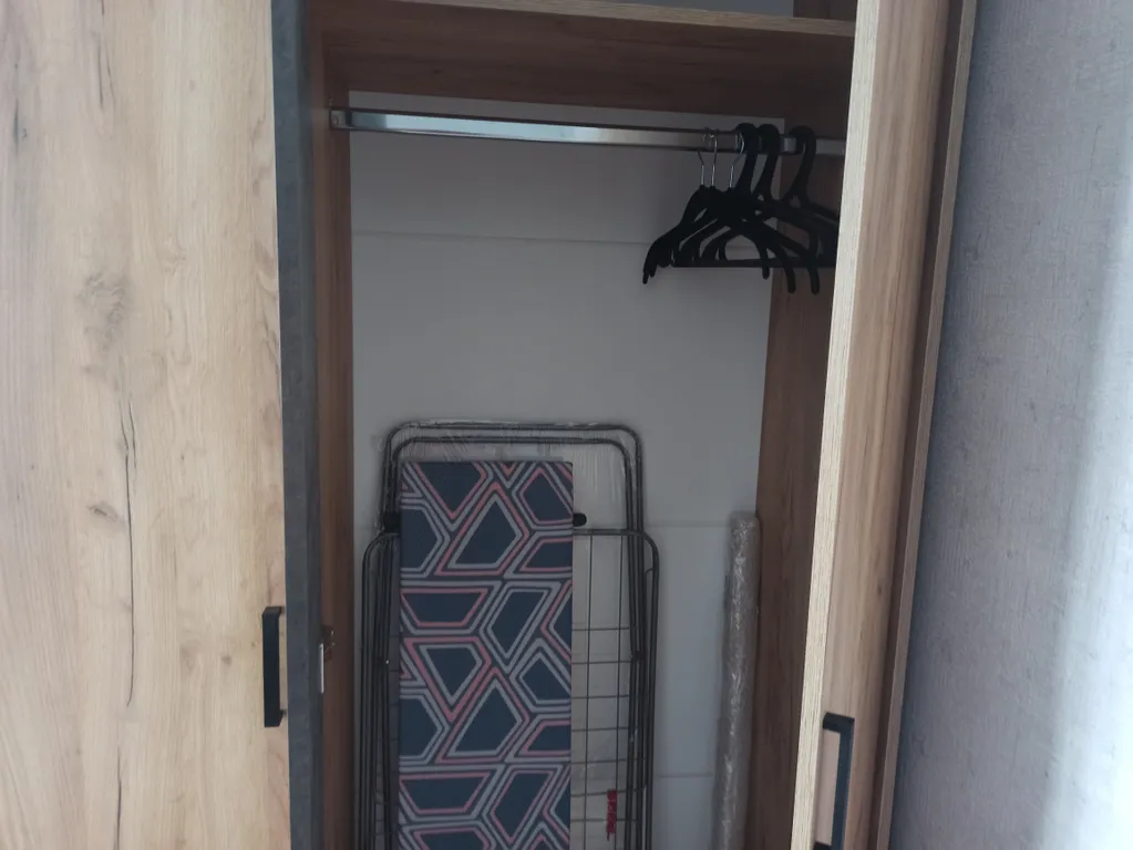 Квартира 2-комнатная видовая квартира — Красноярск