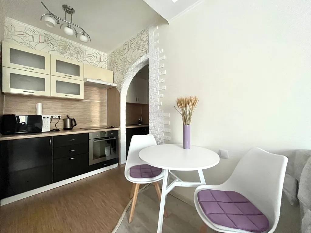 Отличная евродвушка в центре Ноябрьска