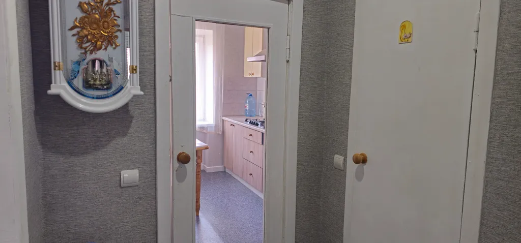 Уютная квартира рядом с гаванью