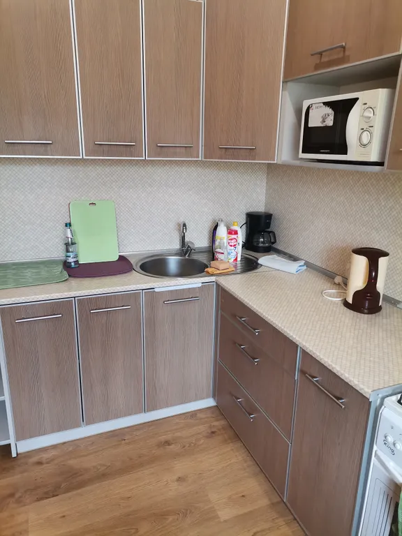 1-комнатная Квартира — аренда посуточно в Витебск