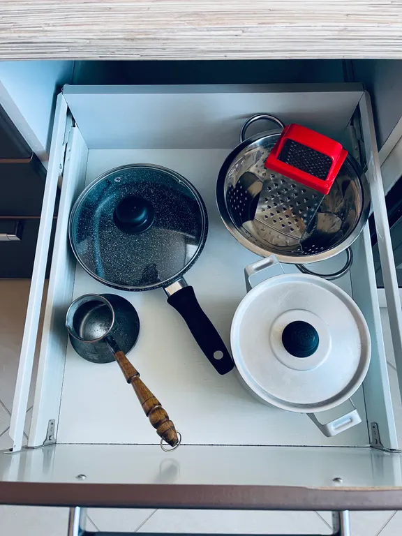 Квартира в центре в новом доме