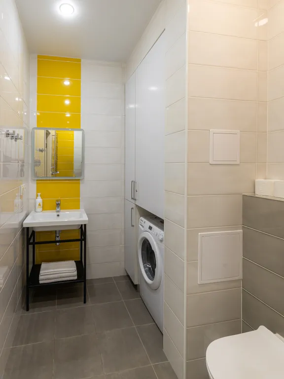 Aristocrat apartment