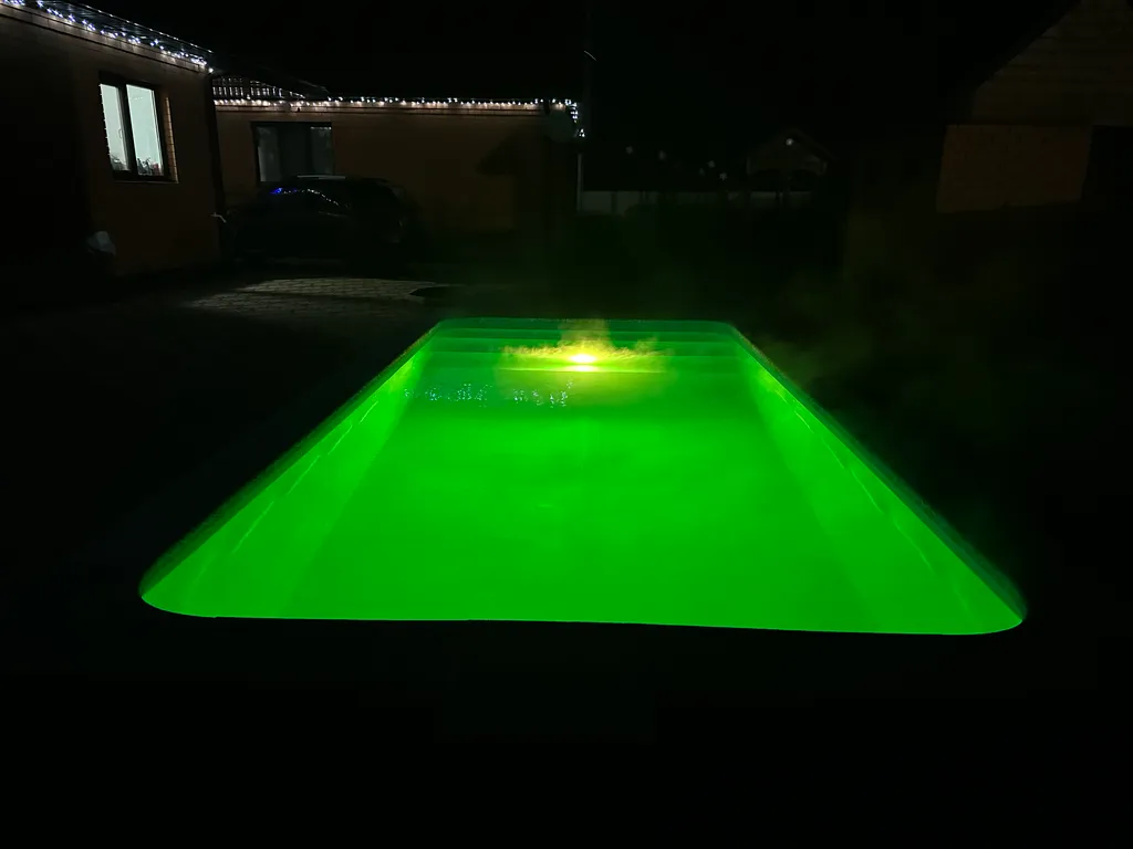 В гостях у Магомеда