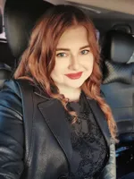 Евгения Кузнецова