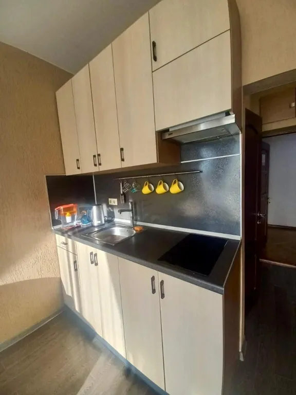 Студия на Светлане