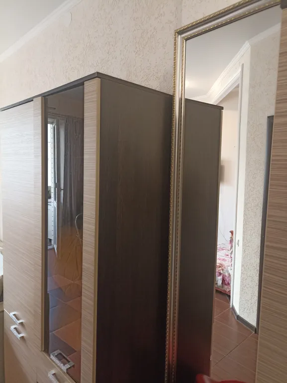 Квартира Квартира Студия в ста шагах от пляжа — Анапа