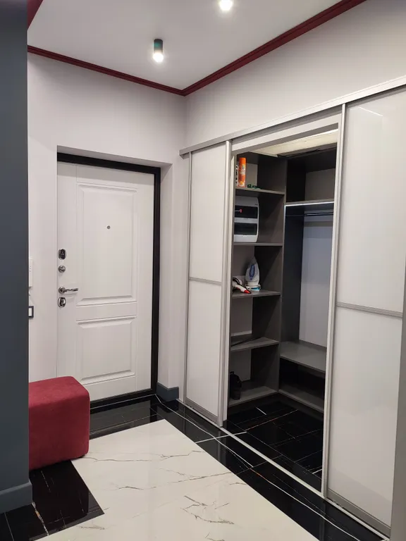 Апартаменты Амаленау