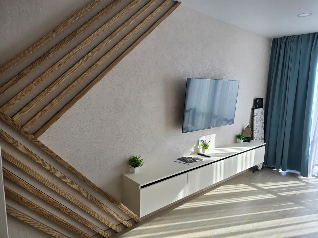 Жилой Курортный Комплекс Лучистое