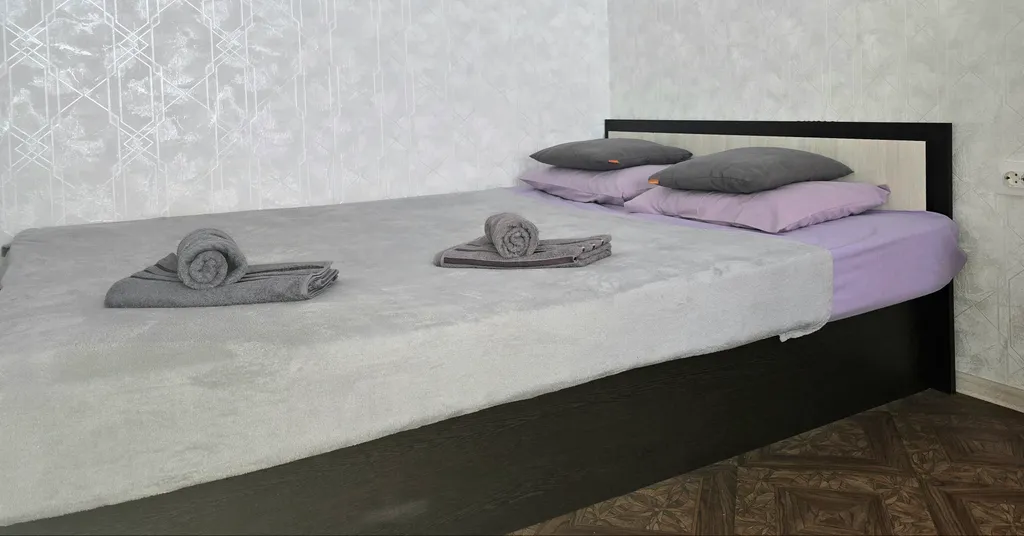 Уютная квартира в самом центре города