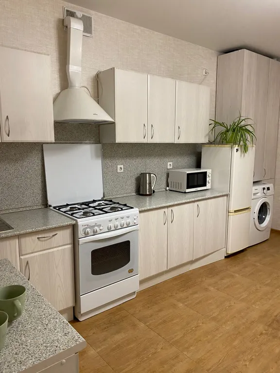 Уютная квартира в центре