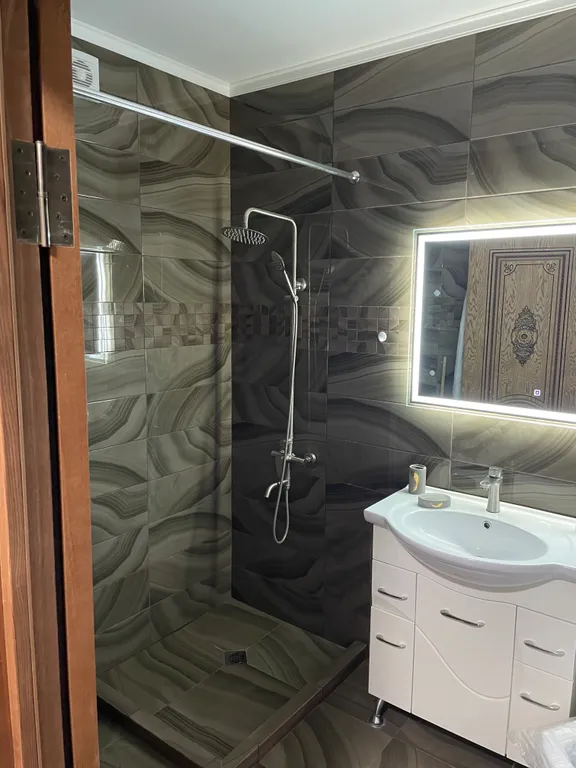 Апартаменты Горная Сказка