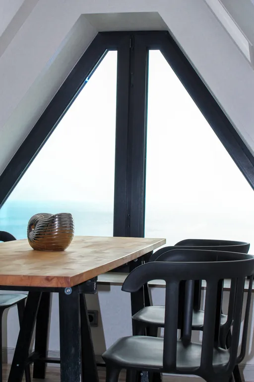 Baltic Luxury Panorama