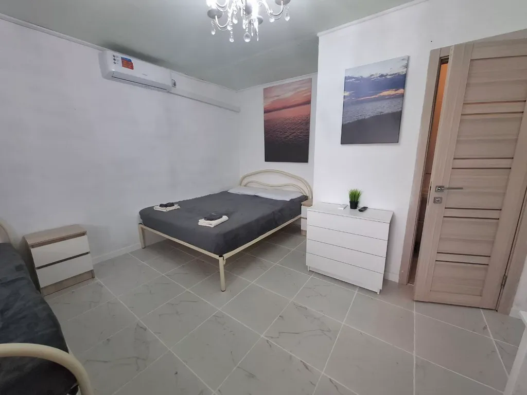 Квартира Комната — аренда посуточно в Должанская