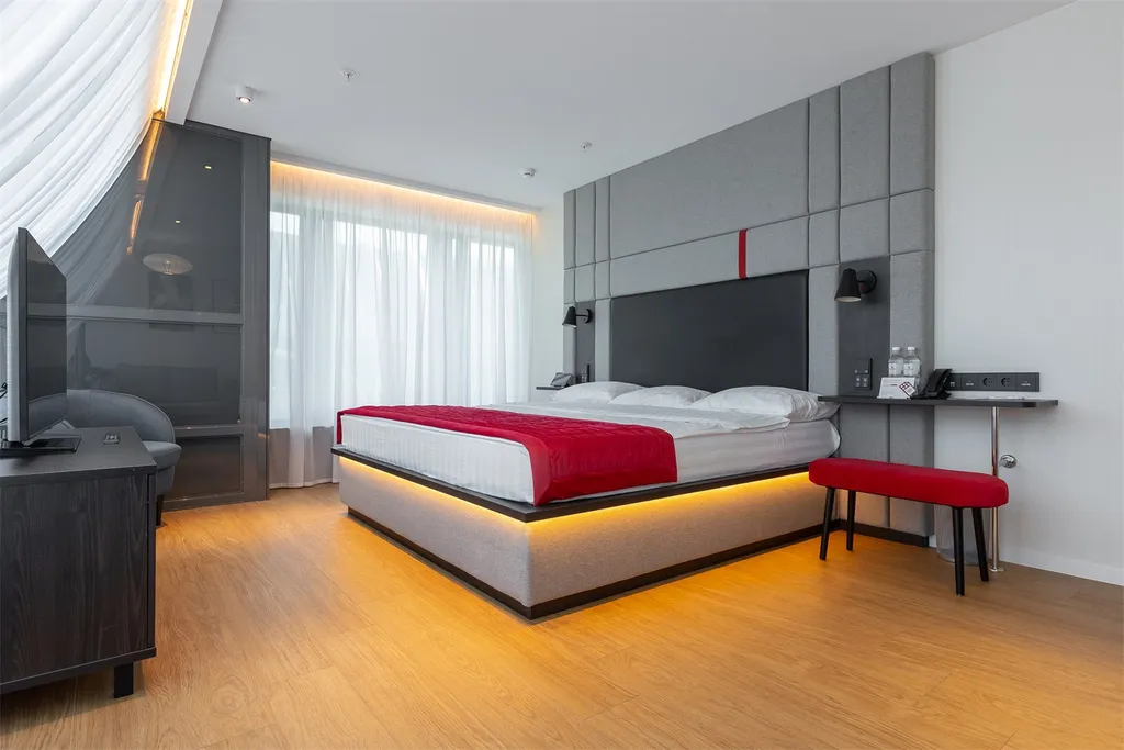 Квартира Комната — аренда посуточно в Домодедово