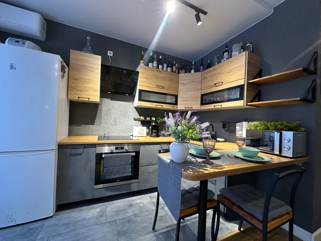 Уютная студия