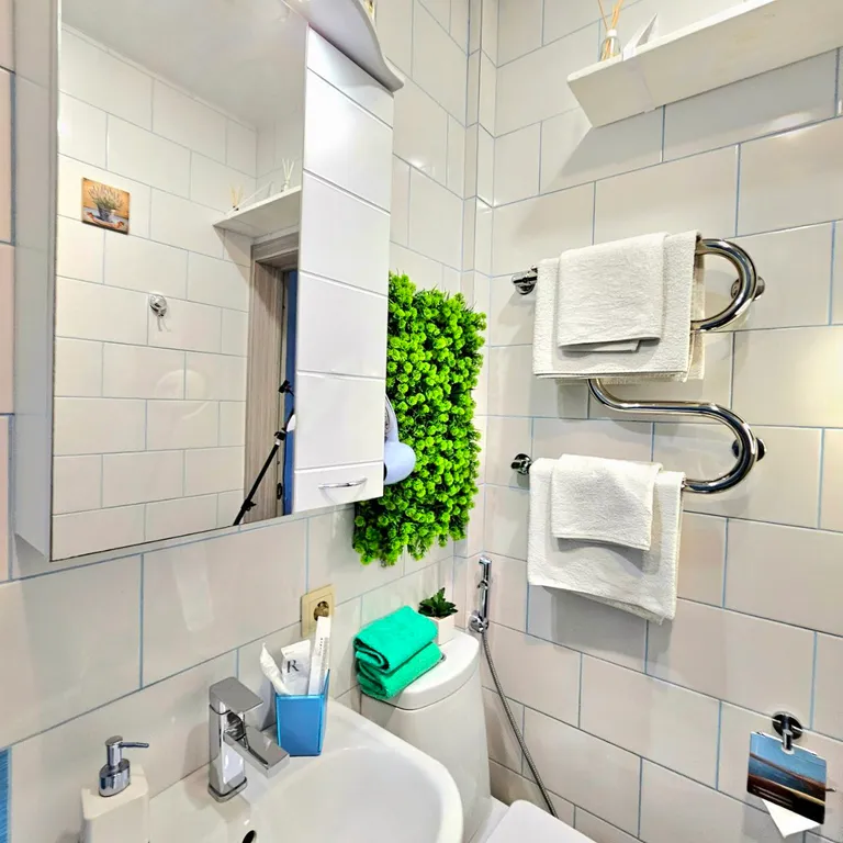 Апартамент Lavanda home