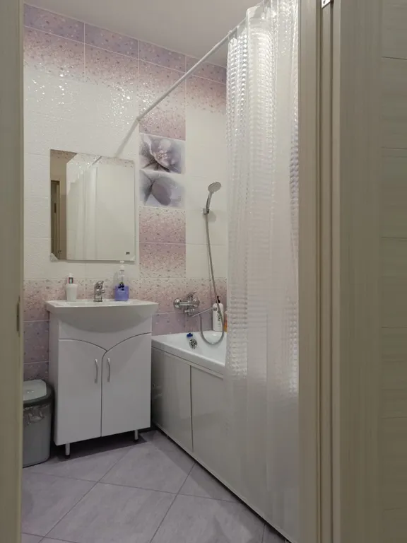 Квартире в микрорайоне Спутник рядом с набережной