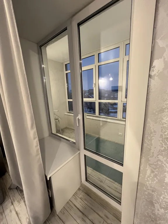 Супер квартира в доме комфорт класса