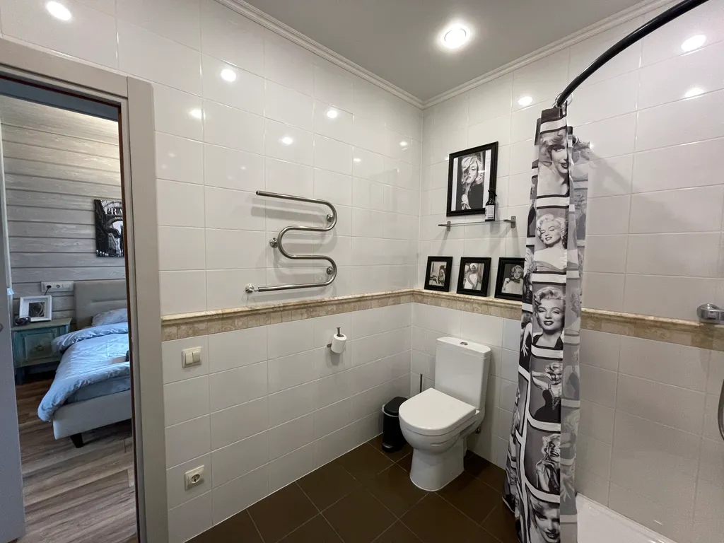 Дом Мэрилин Монро