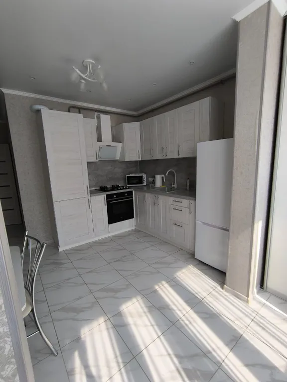 Квартира Квартира рядом с автовокзалом — Славянск-на-Кубани