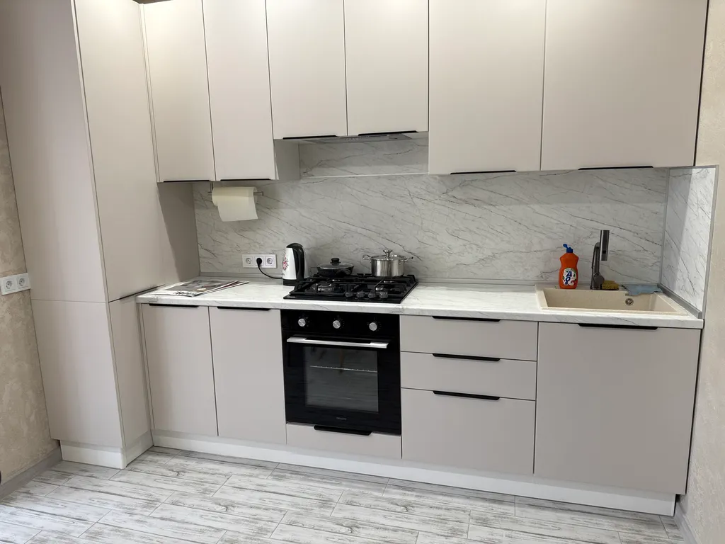 Уютная квартира в центре