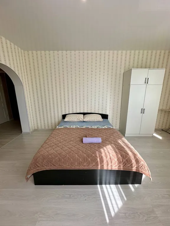 Уютная квартира на улице Дзержинского