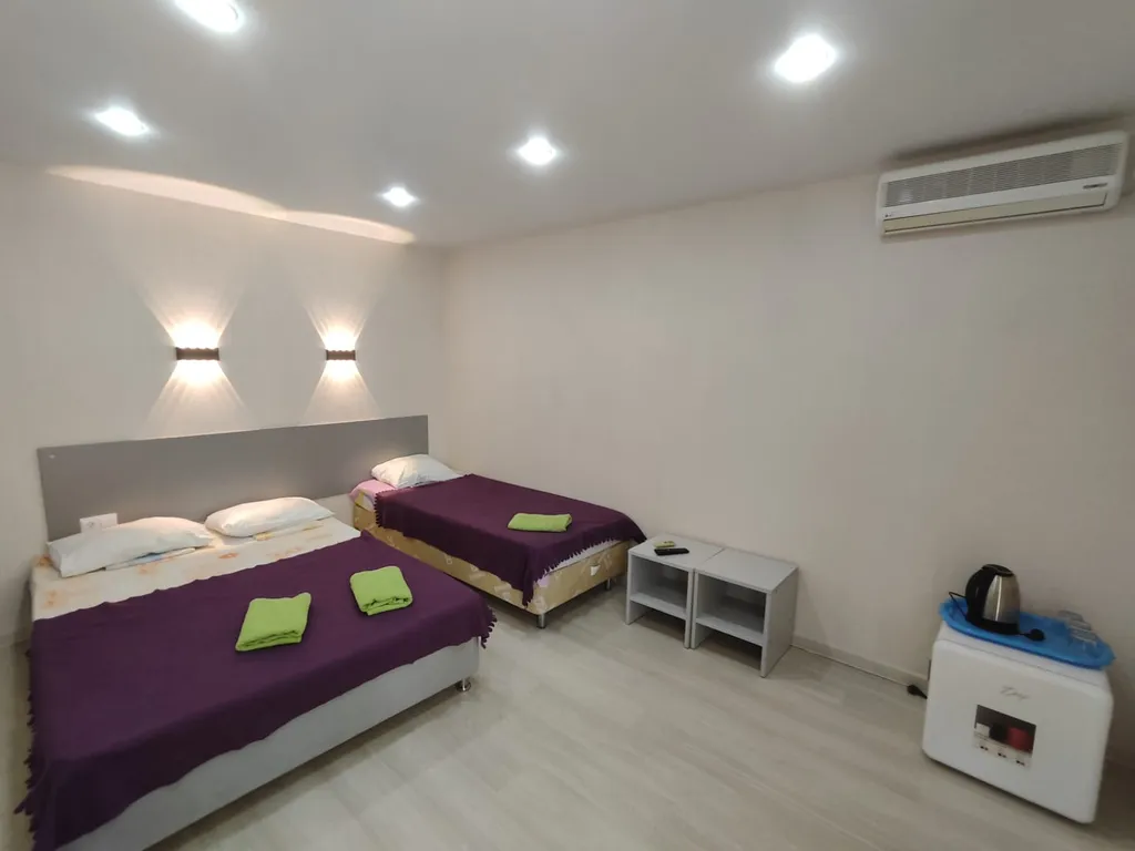 Квартира Комната — Анапа