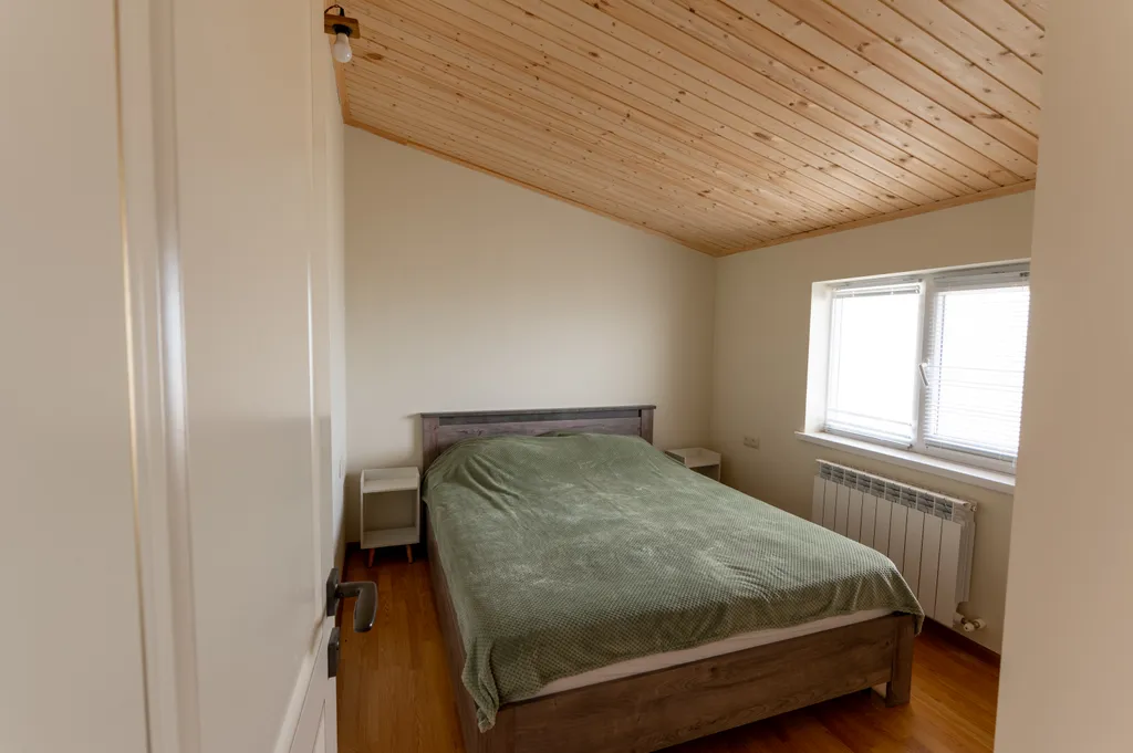 3-комнатный Дом