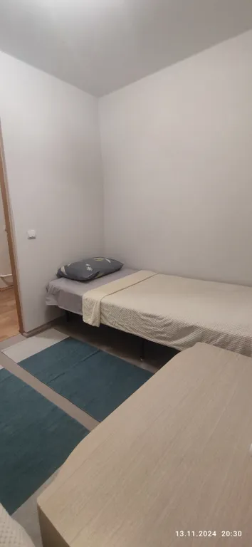 Уютный домик