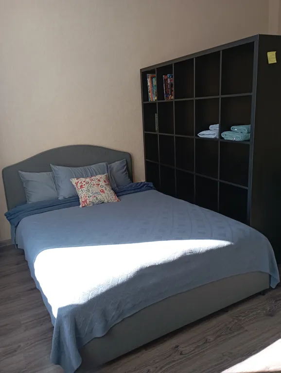 Квартира Квартира на тихой зелёной улице в центре у зоопарка — Калининград